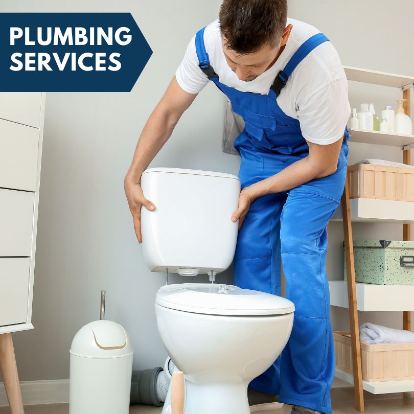 Plumbing Company in Staples, MN